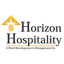 Logo de Horizon Hospitality