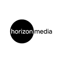 Logo de Horizon Media