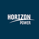 Logo de Horizon Power