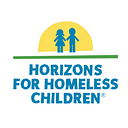 Logo de Horizons for Homeless Children