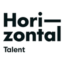 Logo de Horizontal Talent