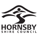 Logo de Hornsby Shire Council