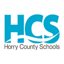 Logo de Horry County Schools