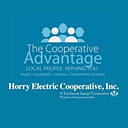 Logo de Horry Electric