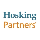 Hosking Partners LLP logo