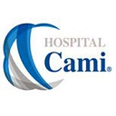 Logo de Hospital Cami