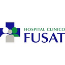 Logo de Hospital Clínico Fusat