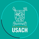 Logo de Hospital Clinico de la Universidad de Chile