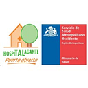 Logo de Hospital De Talagante