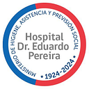 Logo de Hospital Dr. Eduardo Pereira Ramirez