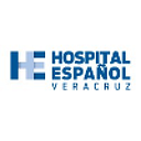 Logo de Hospital Espanol De Veracruz