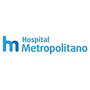 Logo de Hospital Metropolitano