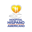 Logo de Hospital Mexico Americano