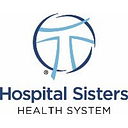 Logo de Hospital Sisters Health System