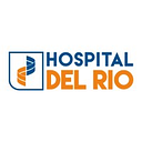 Logo de Hospital Universitario del Río
