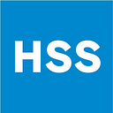 Logo de Hospital for Special Surgery