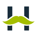 Logo de HostPapa