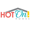 Hot On! Homes