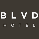 Hotel Boulevard logo