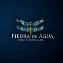 Logo de Hotel Boutique Piedra de Agua