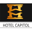 Hotel Capitol logo
