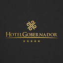 Logo de Hotel Del Gobernador