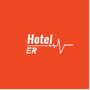 Logo de Hotel Emergency Room