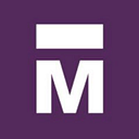 Logo de Hotel Madero