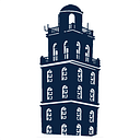 Logo de Hotel Mission de Oro