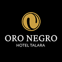 Logo de Hotel Oro Inn