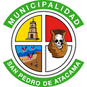 Logo de Hotel San Pedro de Atacama
