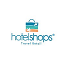 Logo de Hotel Shops