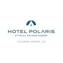 Hotel Polaris at the U.S. Air Force Academy