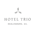 Hotel Trio | Healdsburg