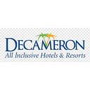 Logo de Hoteles Decameron