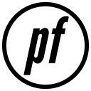 Logo de Hoteles Pf