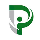 Logo de Hoteles y personas EST