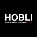 Logo de House of Branded Lifestyle