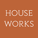Logo de HouseWorks