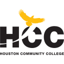 Logo de Houston Community College