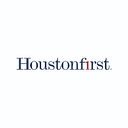 Logo de Houston First