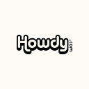 Howdy logo
