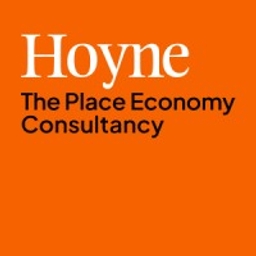 Hoyne Bancorp, Inc. Common Stock