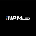 Logo de Hpm Led Mexico