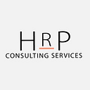 Logo de Hrp Consulting Services