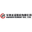 Huaxin Cement Co Ltd Aktie