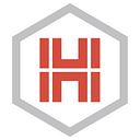Logo de Hub Group