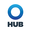 Logo de Hub International