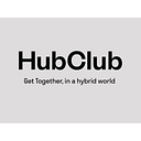 Logo de Hubclub Go