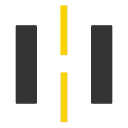 Logo de Hudson Automotive Group